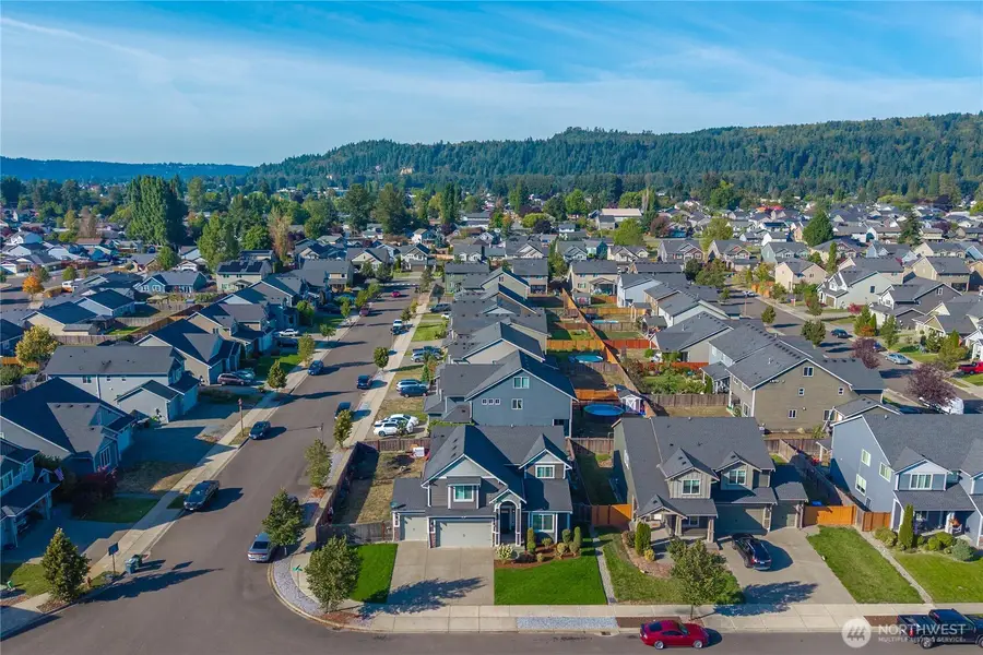 415 Buell Street Sw, Orting, WA 98360 - #3