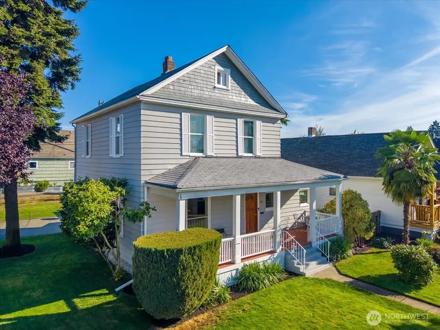 3121 N 8th Street, Tacoma, WA 98406 - #3
