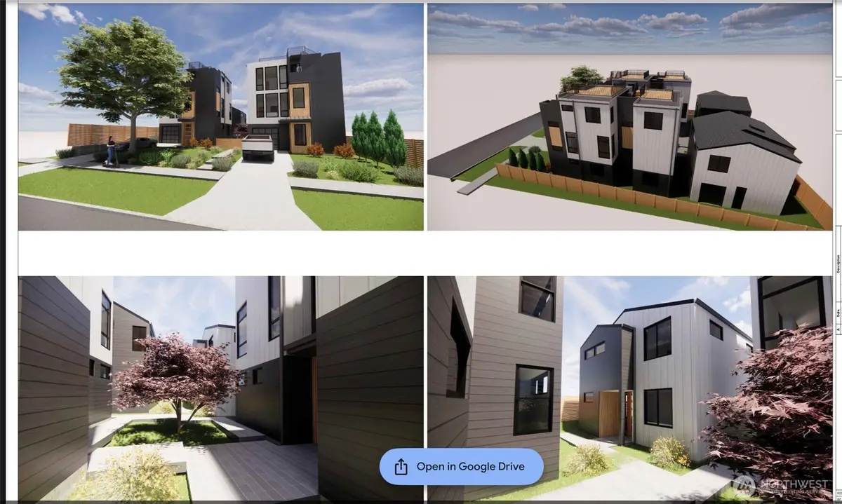 4030 53rd Avenue Sw, Seattle, WA 98116 - #1