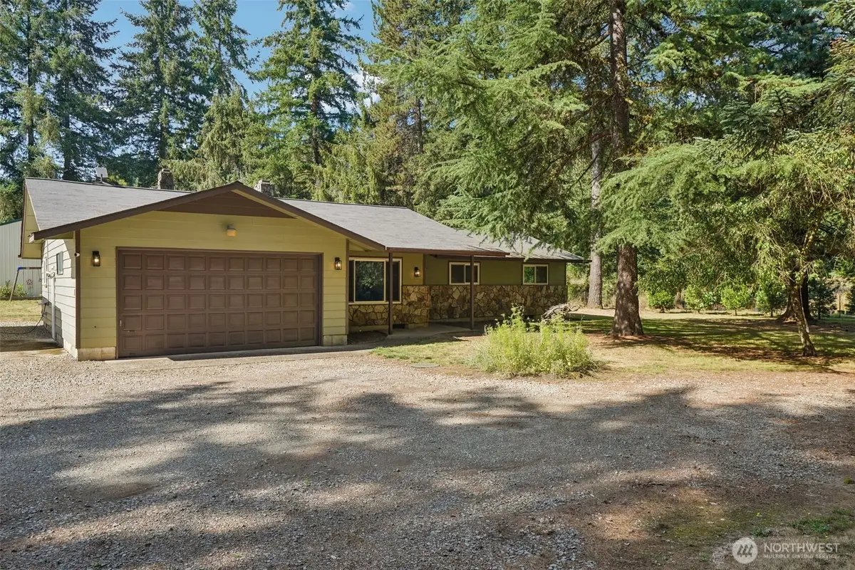 12618 NE Potter Road, Battle Ground, WA 98604 - #1