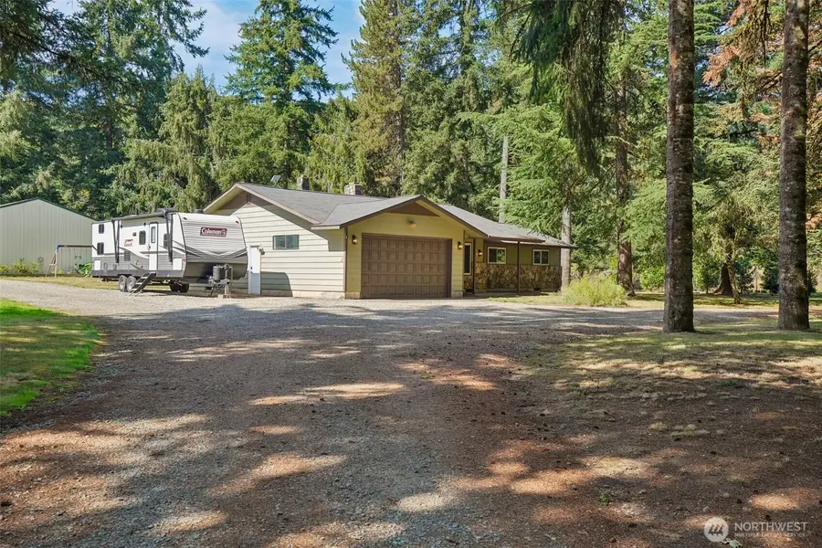 12618 NE Potter Road, Battle Ground, WA 98604 - #2