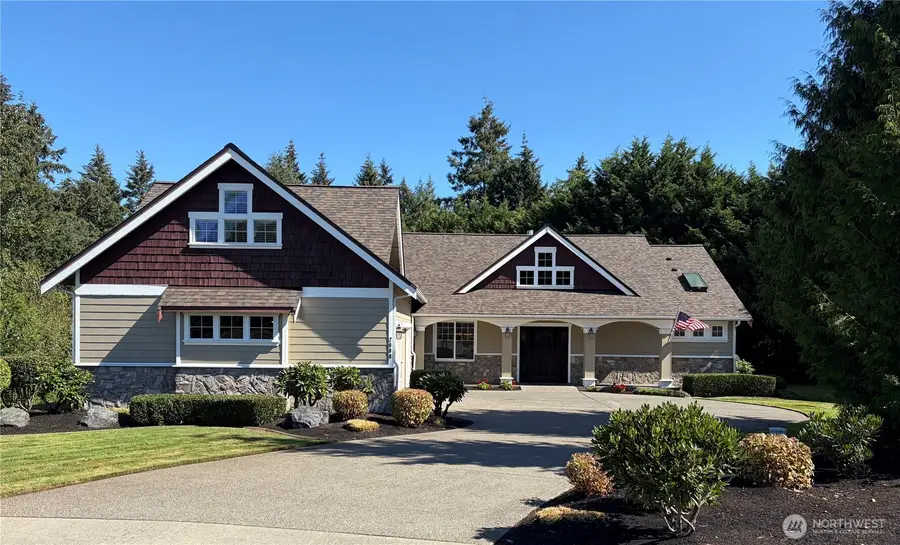 2000 Seaton Court Se, Olympia, WA 98513 - #2