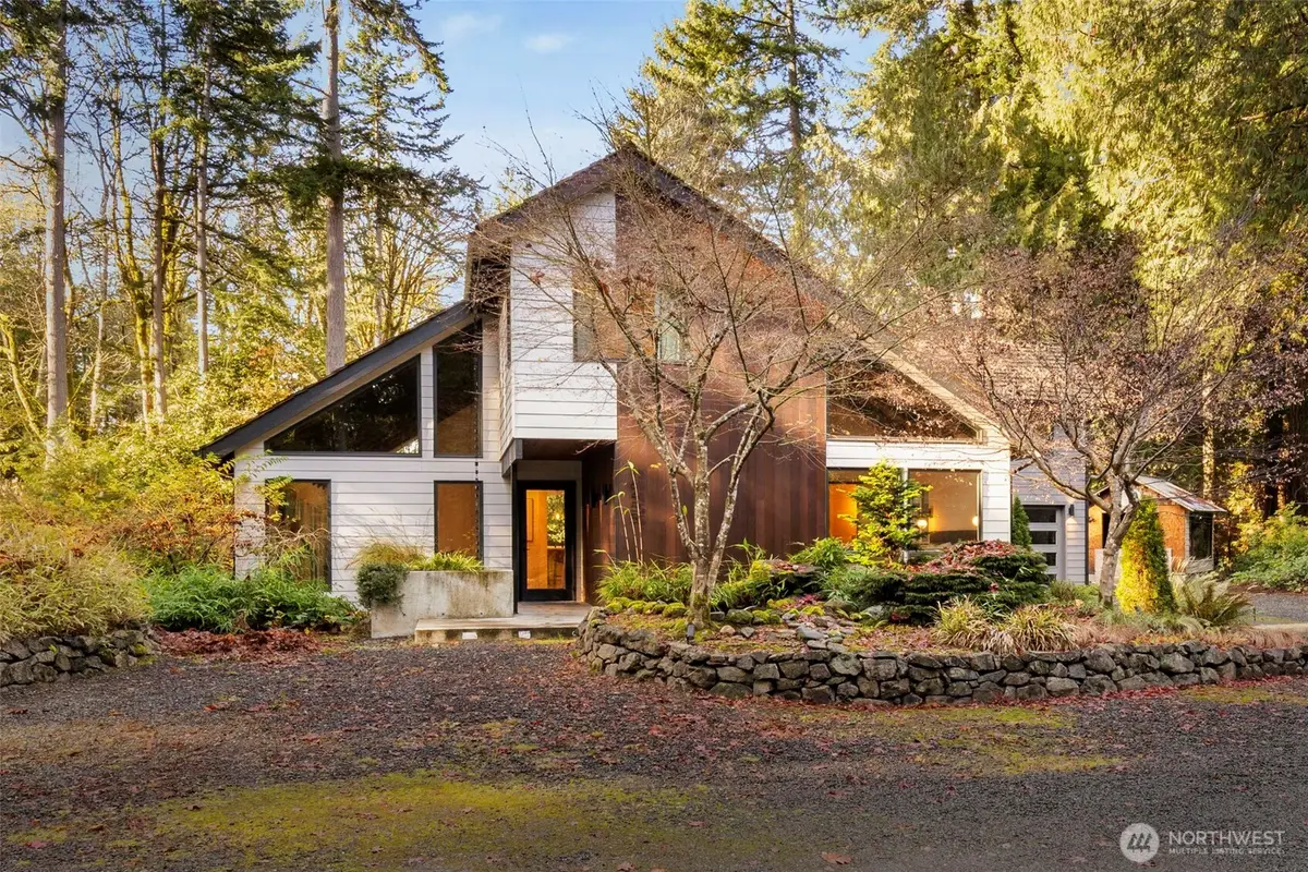 16455 Agate Point Road Ne, Bainbridge Island, WA 98110 - #1