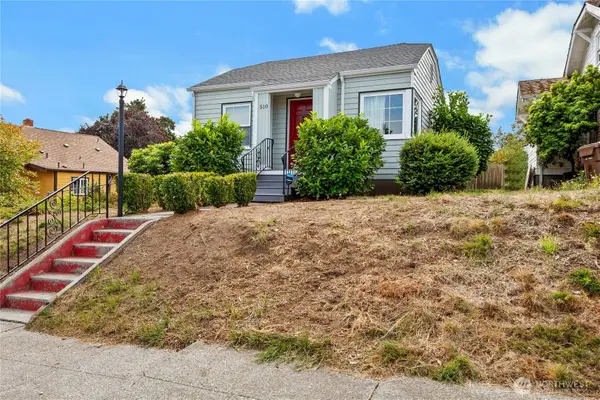 510 S 58th Street, Tacoma, WA 98408