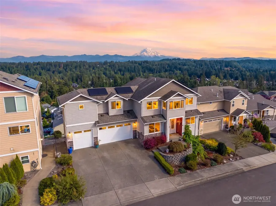 10908 177th Avenue Ct E, Bonney Lake, WA 98391 - #2