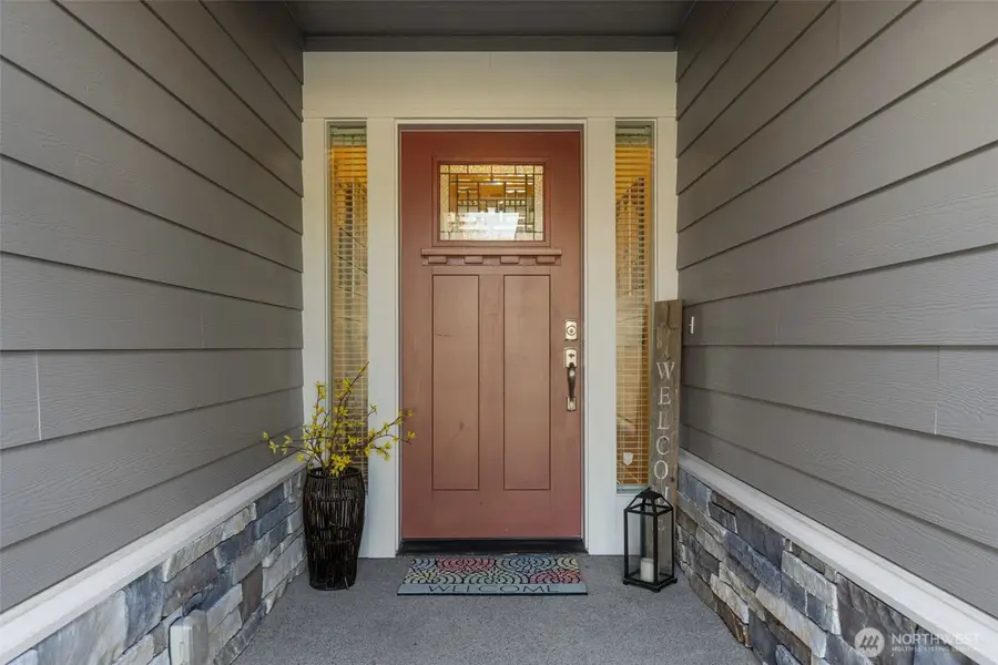 268 N Mcneely Street, Buckley, WA 98321 - #3