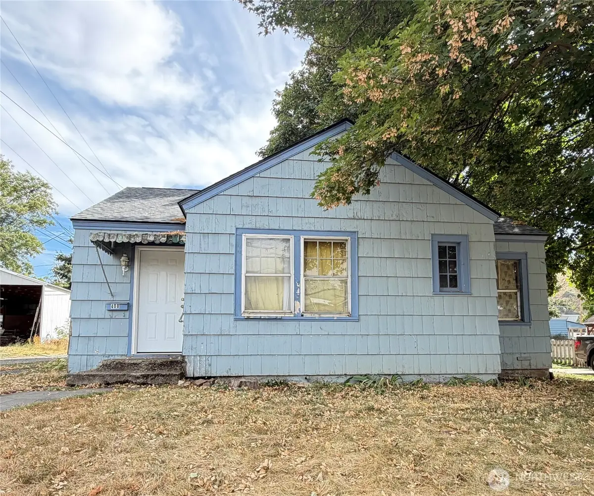 408 E Mustard, Dayton, WA 99328 - #1