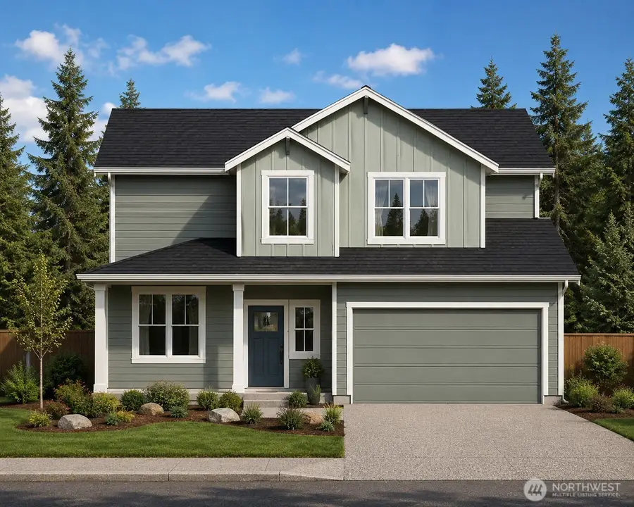 6 Windham Lane, Bremerton, WA 98311 - #2