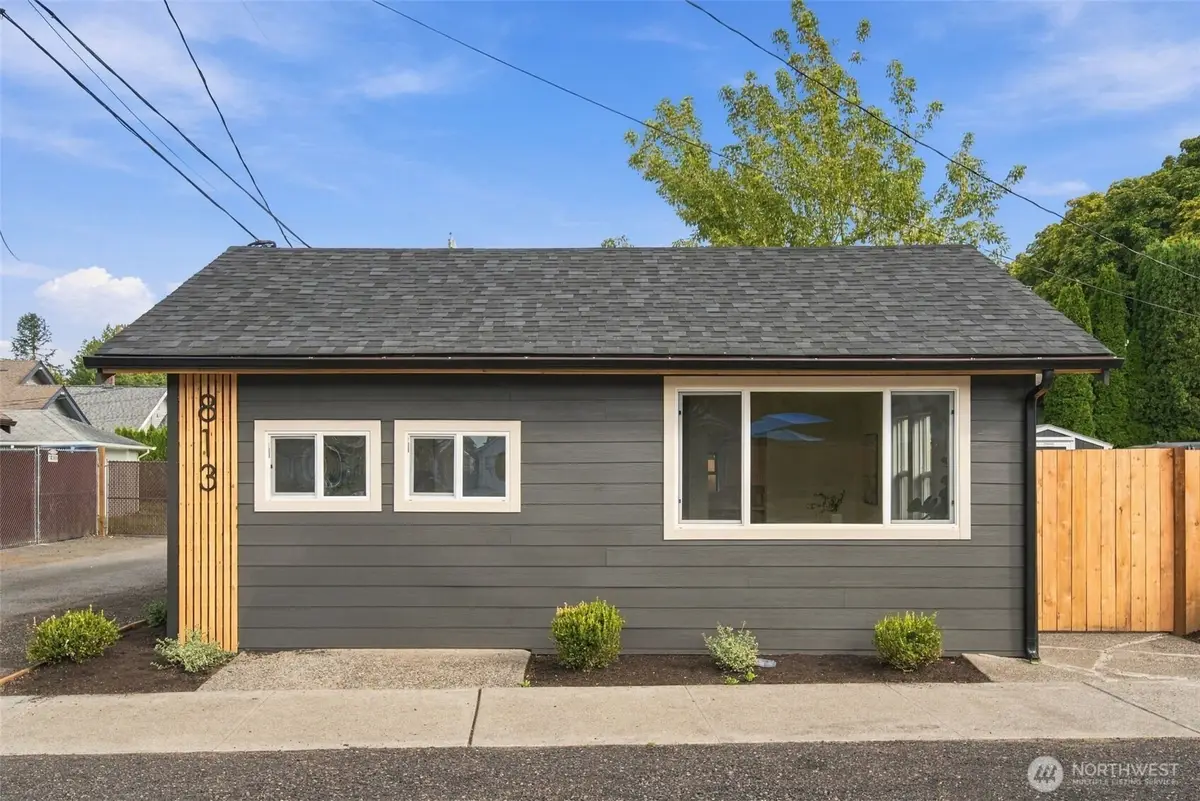 813 SE 2nd Street, Auburn, WA 98002 - #1