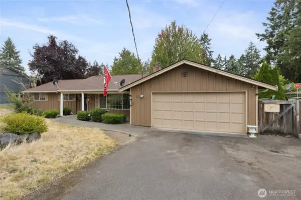 10120 Cedrona Street Sw, Lakewood, WA 98498