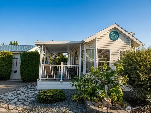 4751 Birch Bay Lynden Rd. #68, Blaine, WA 98230