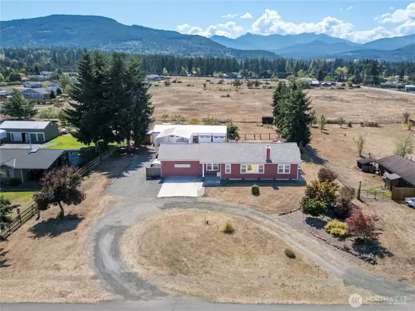 70 El Rio Lane, Sequim, WA 98382