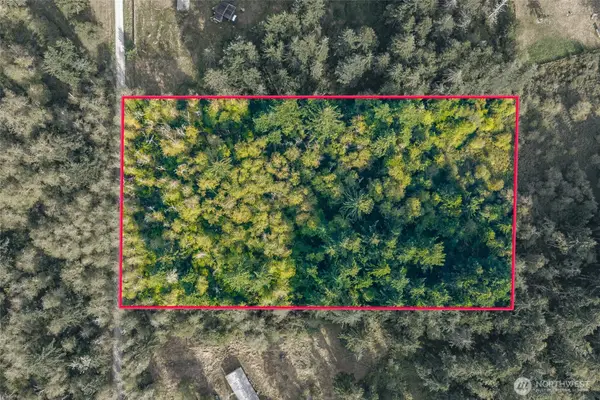 0 Harmony Road, Oak Harbor, WA 98277