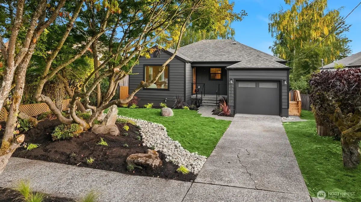 4331 NE 57th Street, Seattle, WA 98105 - #1