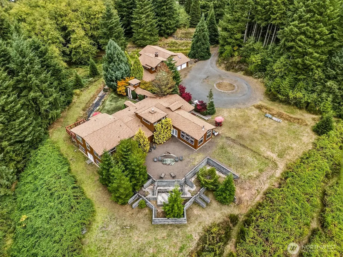 156 Peppermill Road, Kelso, WA 98626 - #1