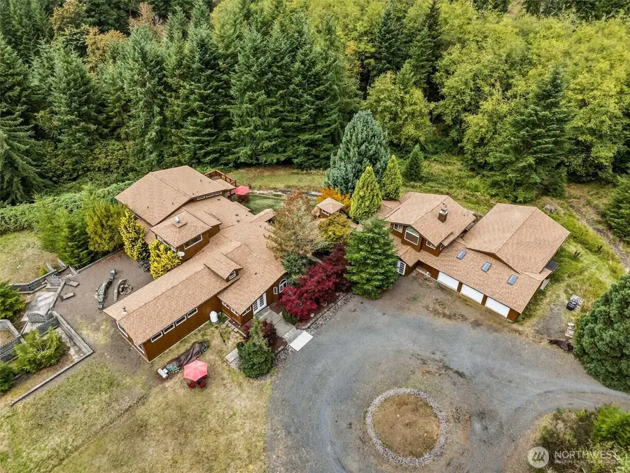 156 Peppermill Road, Kelso, WA 98626 - #2