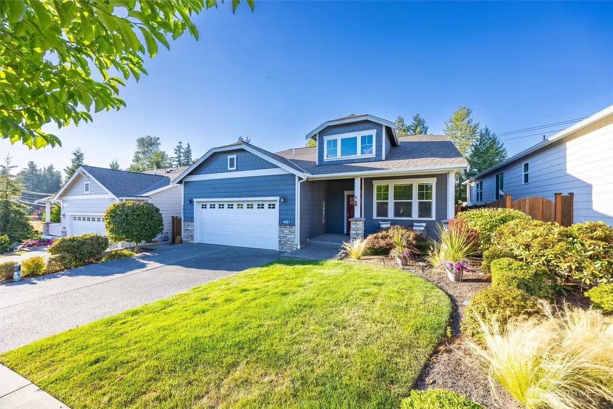 4681 Sierra Street, Mount Vernon, WA 98274 - #1