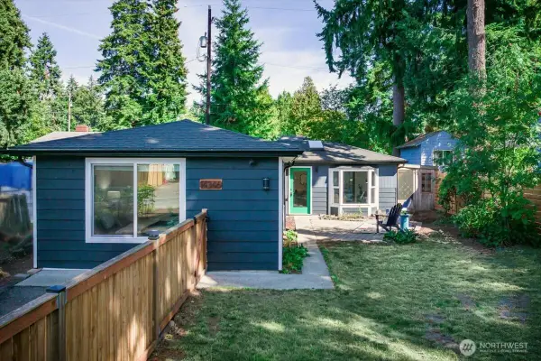 14346 Interlake Avenue N, Seattle, WA 98133