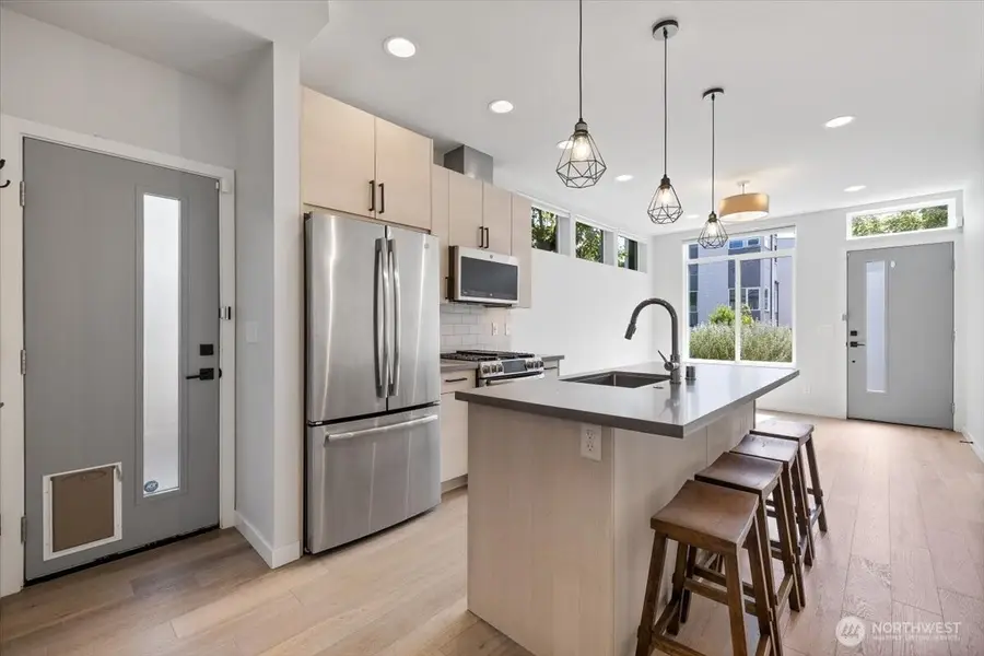 2440 NW 60th Street #A, Seattle, WA 98107 - #3