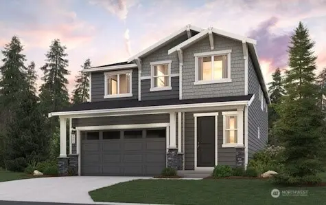 3947 Flat Top Drive, Bremerton, WA 98312