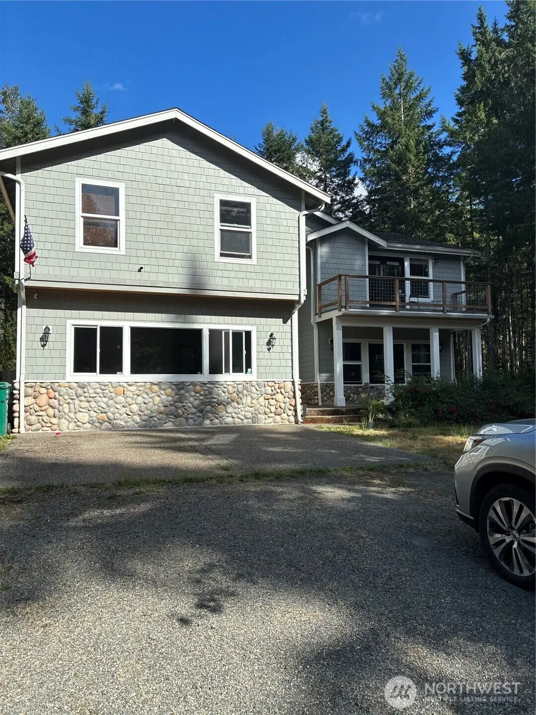 1954 Nellita Road Nw, Seabeck, WA 98380 - #1