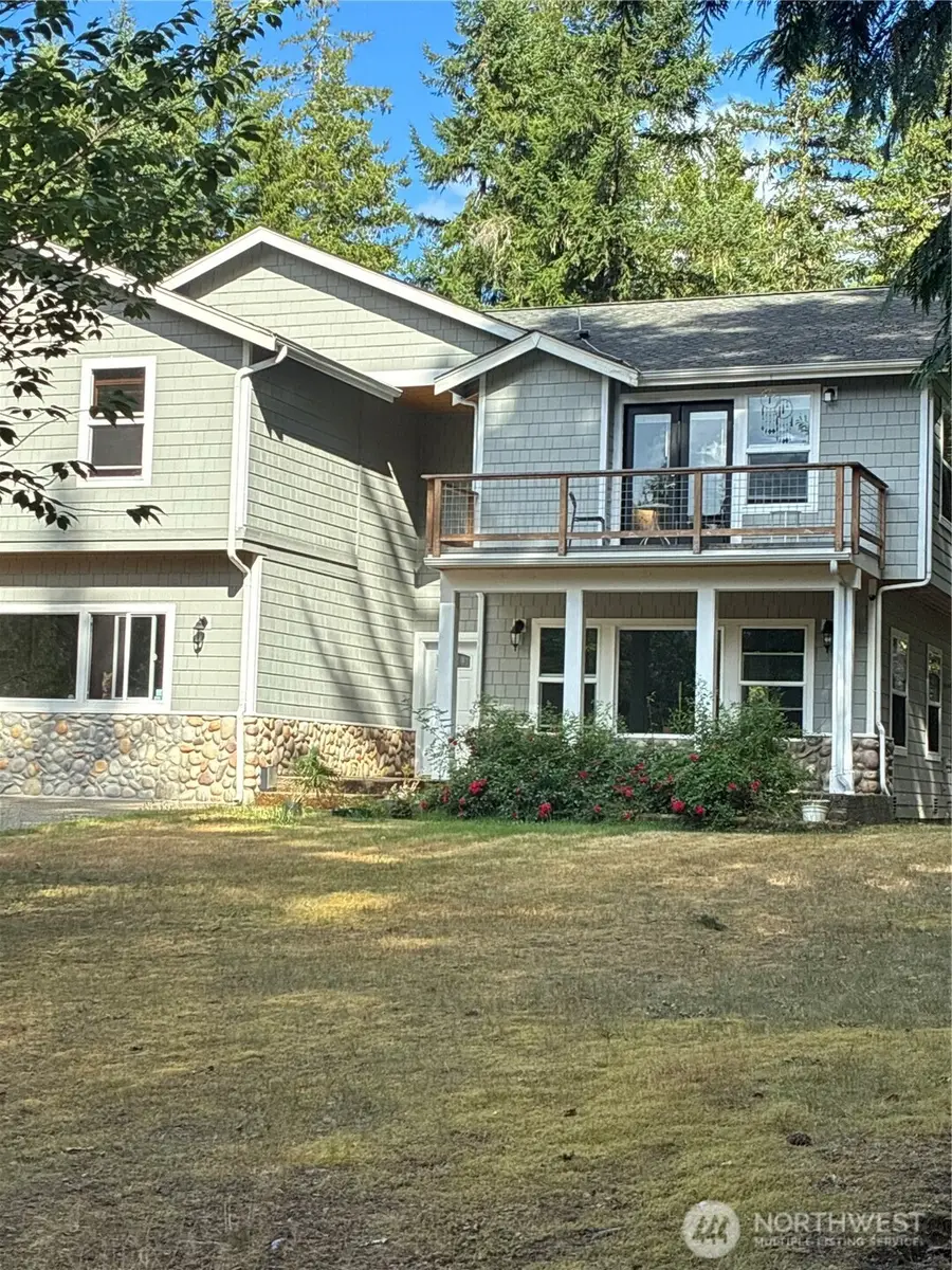 1954 Nellita Road Nw, Seabeck, WA 98380 - #2