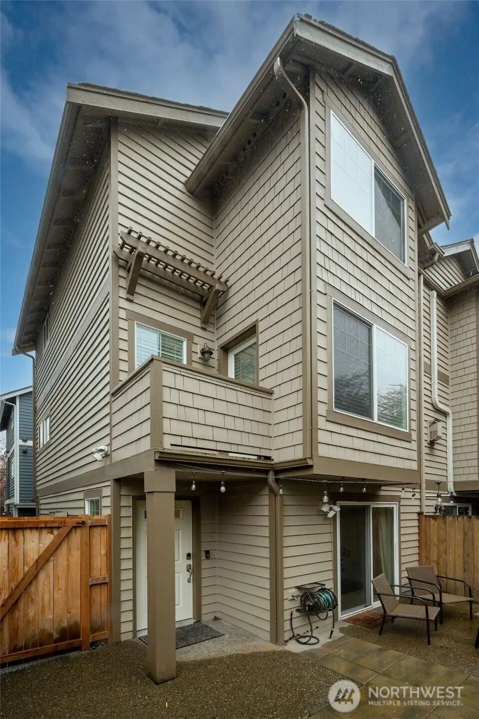 8509 Midvale Avenue N #C, Seattle, WA 98103 - #1