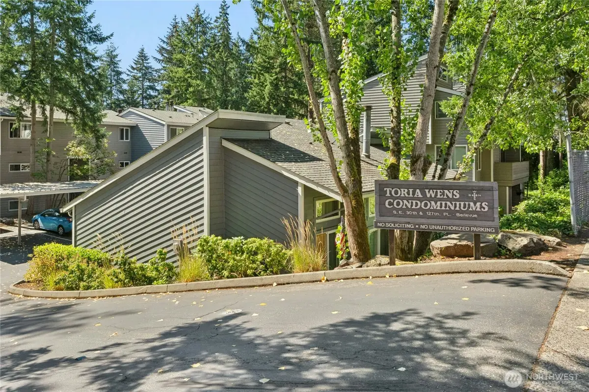 3033 127th Place Se #I11, Bellevue, WA 98005 - #1