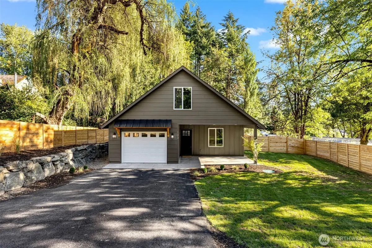 103 Haussler Road, Kelso, WA 98626 - #1