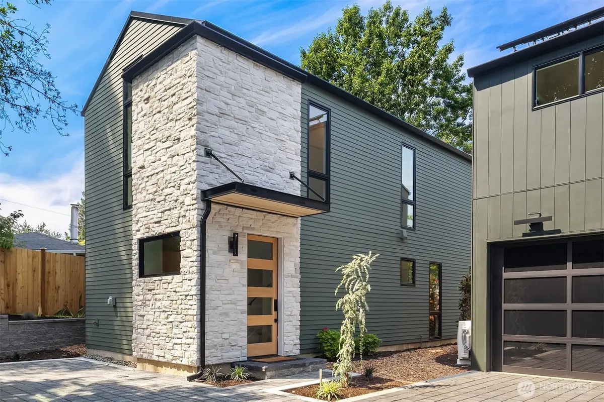 1845 4th Street, Kirkland, WA 98033 - #1