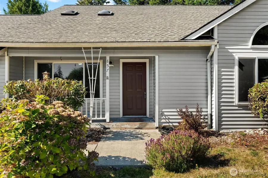 857 Westminster Drive Ne, Olympia, WA 98516 - #2
