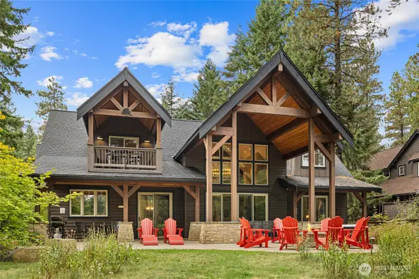 1380 Larkspur Loop, Cle Elum, WA 98922
