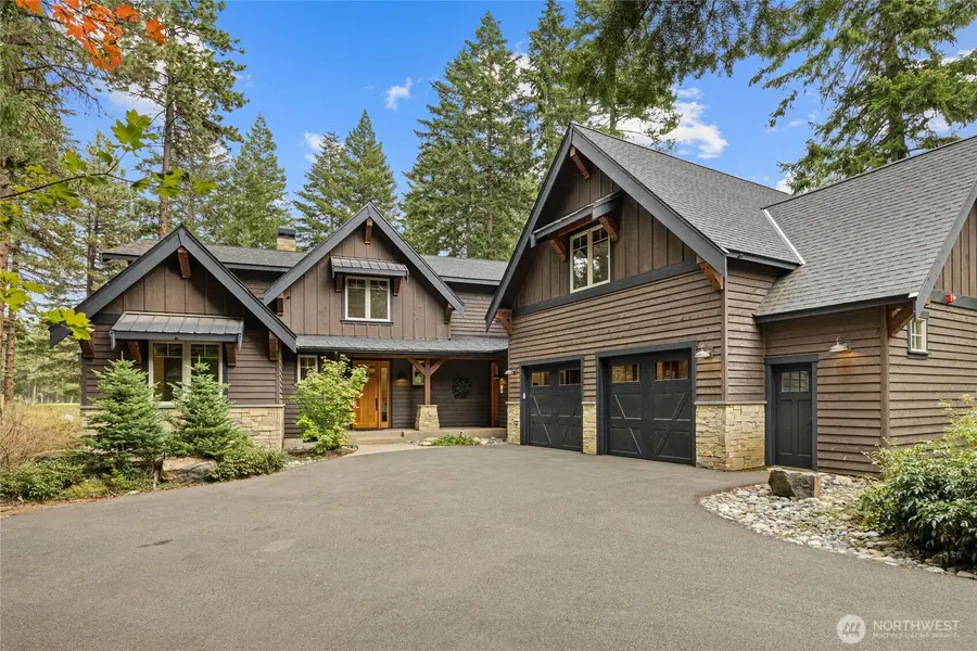 1380 Larkspur Loop, Cle Elum, WA 98922 - #2