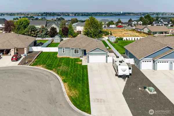 312 Sandcastle Court Ne, Moses Lake, WA 98837