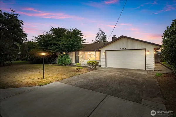 1702 4th Street Ne, Auburn, WA 98002