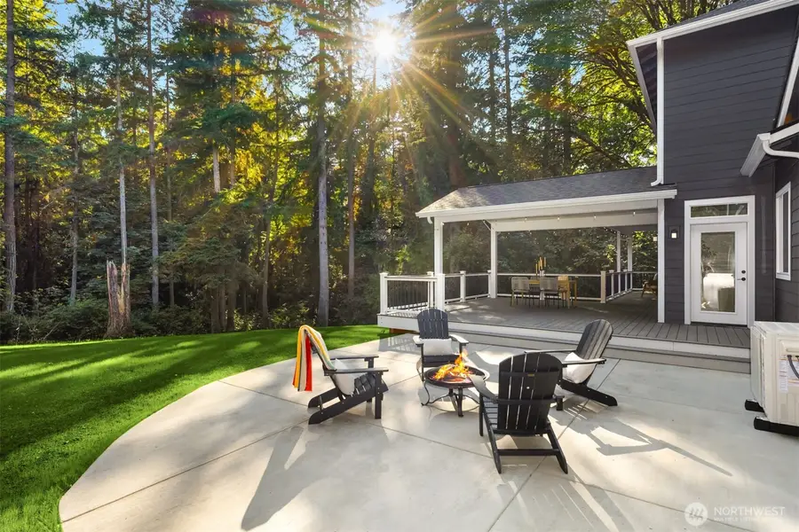 16761 NE Sanwick Place, Bainbridge Island, WA 98110 - #2
