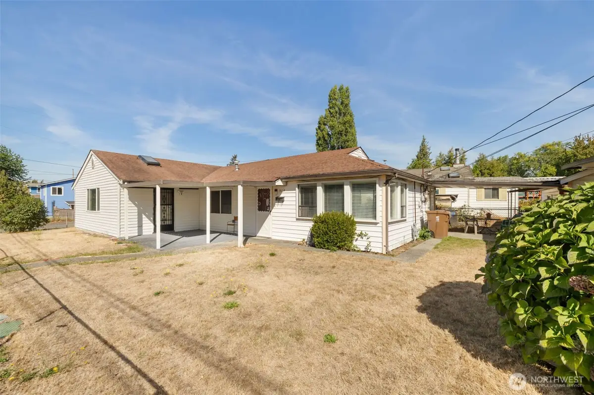 1819 S 17th St, Tacoma, WA 98405 - #1