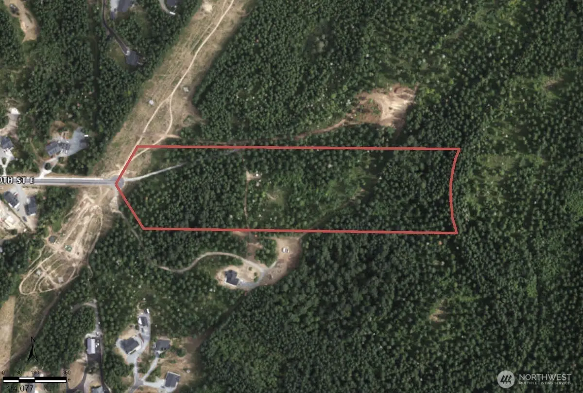 27009 170th Street E, Buckley, WA 98321 - #1