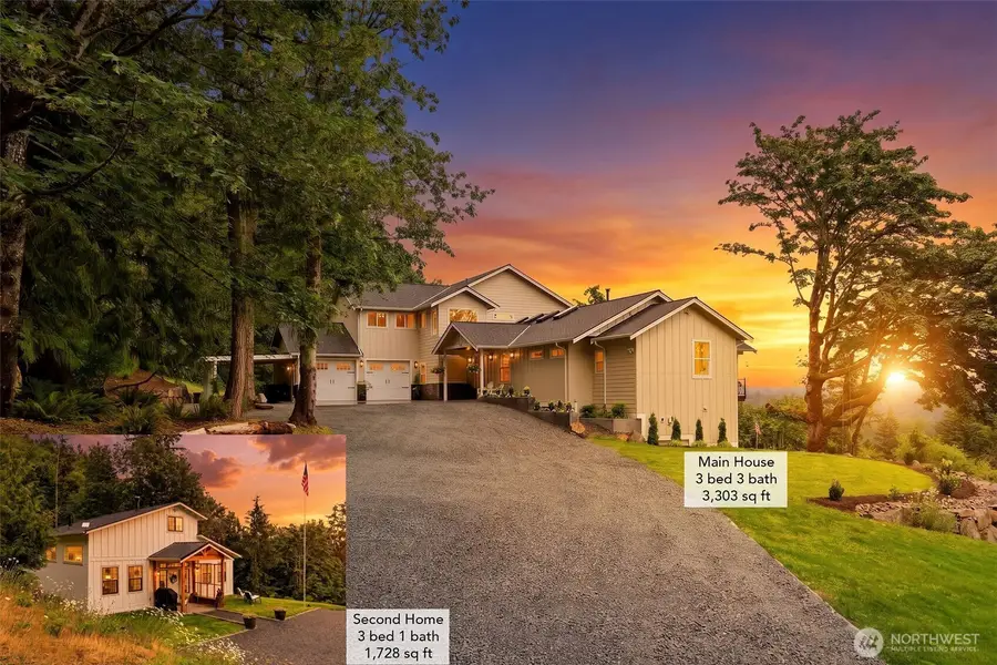 11914 152nd Place Se, Snohomish, WA 98290 - #3