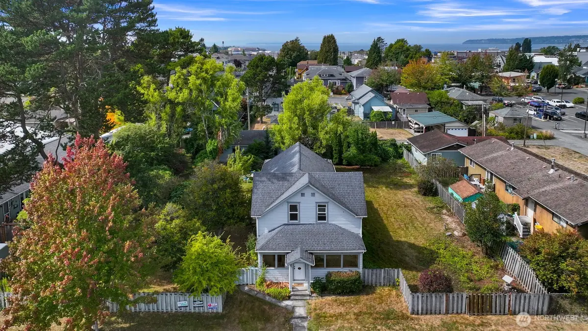 869 Harrison Avenue, Blaine, WA 98230 - #1