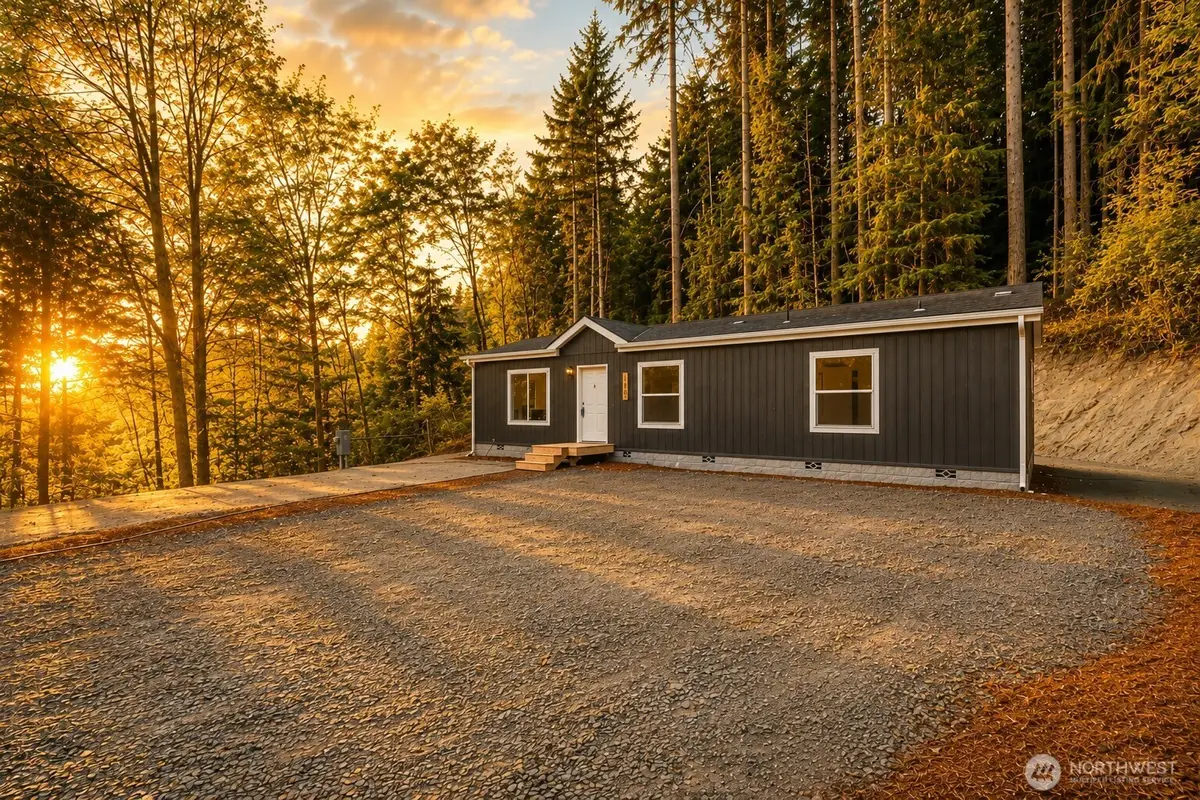 150 NE Steelhead Drive S, Belfair, WA 98528 - #1