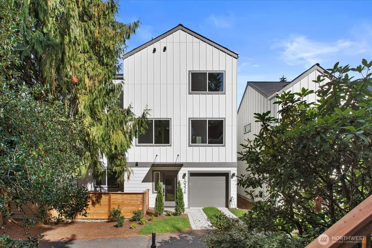 10326 Ashworth Avenue N, Seattle, WA 98133 - #1