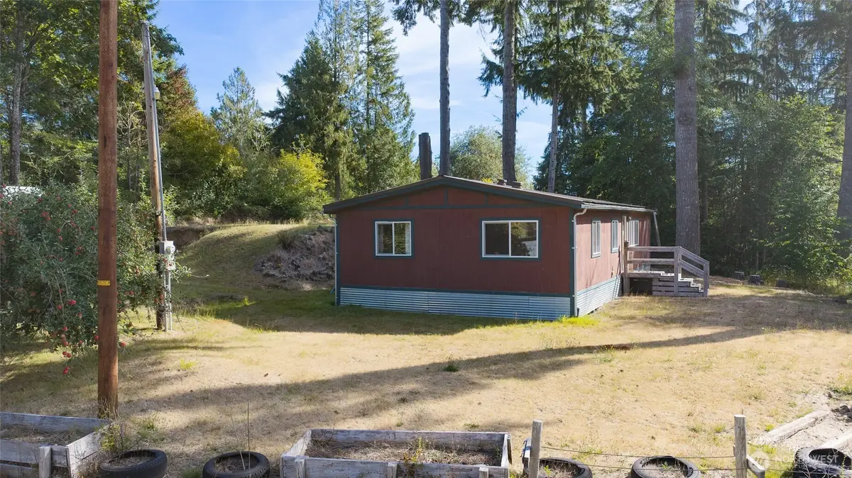 81 W Satsop Drive, Elma, WA 98541 - #1