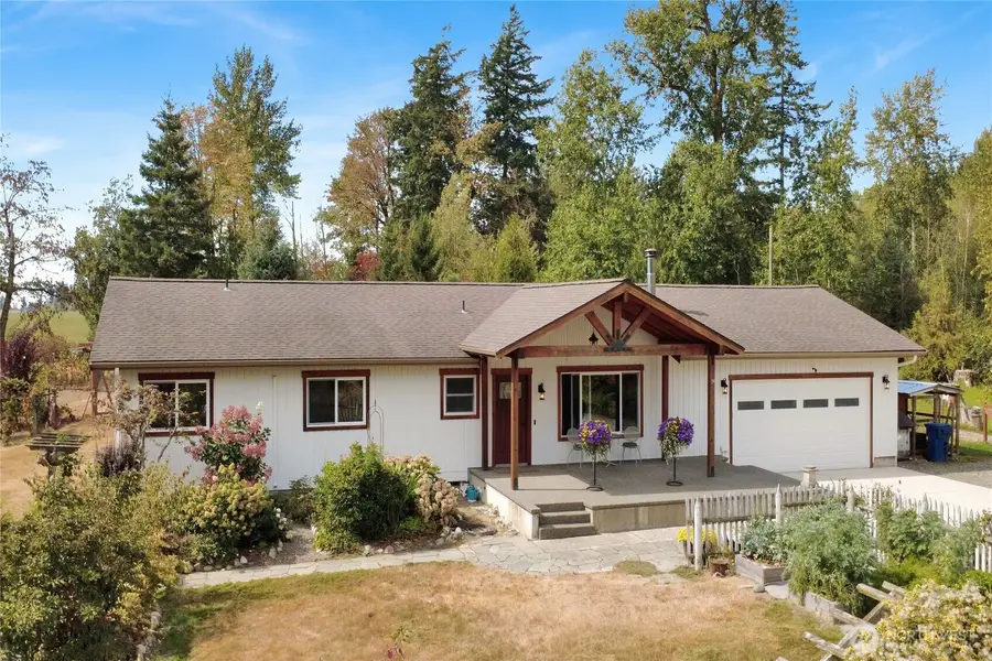 9605 Markworth Road, Blaine, WA 98230 - #2