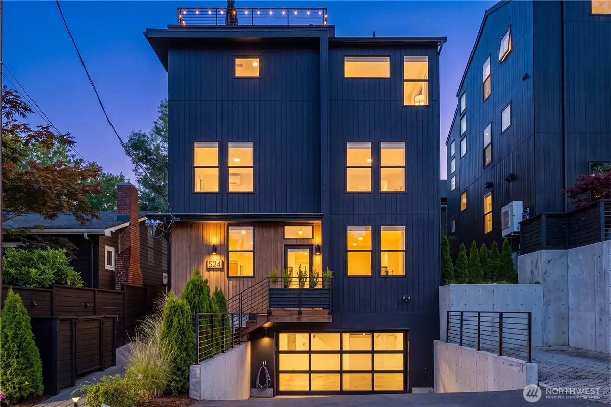 524 N 86th Street, Seattle, WA 98103 - #1
