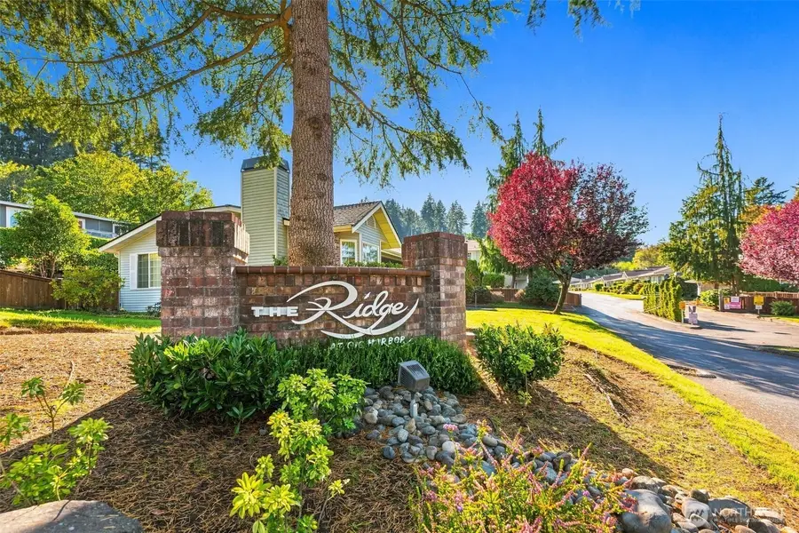 3821 Spadoni Lane, Gig Harbor, WA 98335 - #2