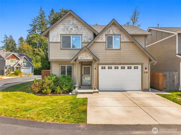 238 NE Tronson Circle, Bremerton, WA 98311