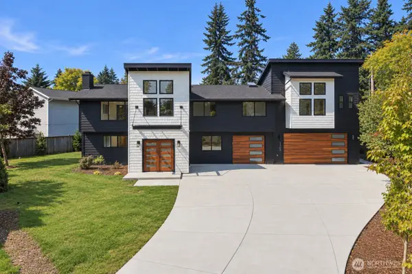 13105 NE 87th Avenue, Kirkland, WA 98034