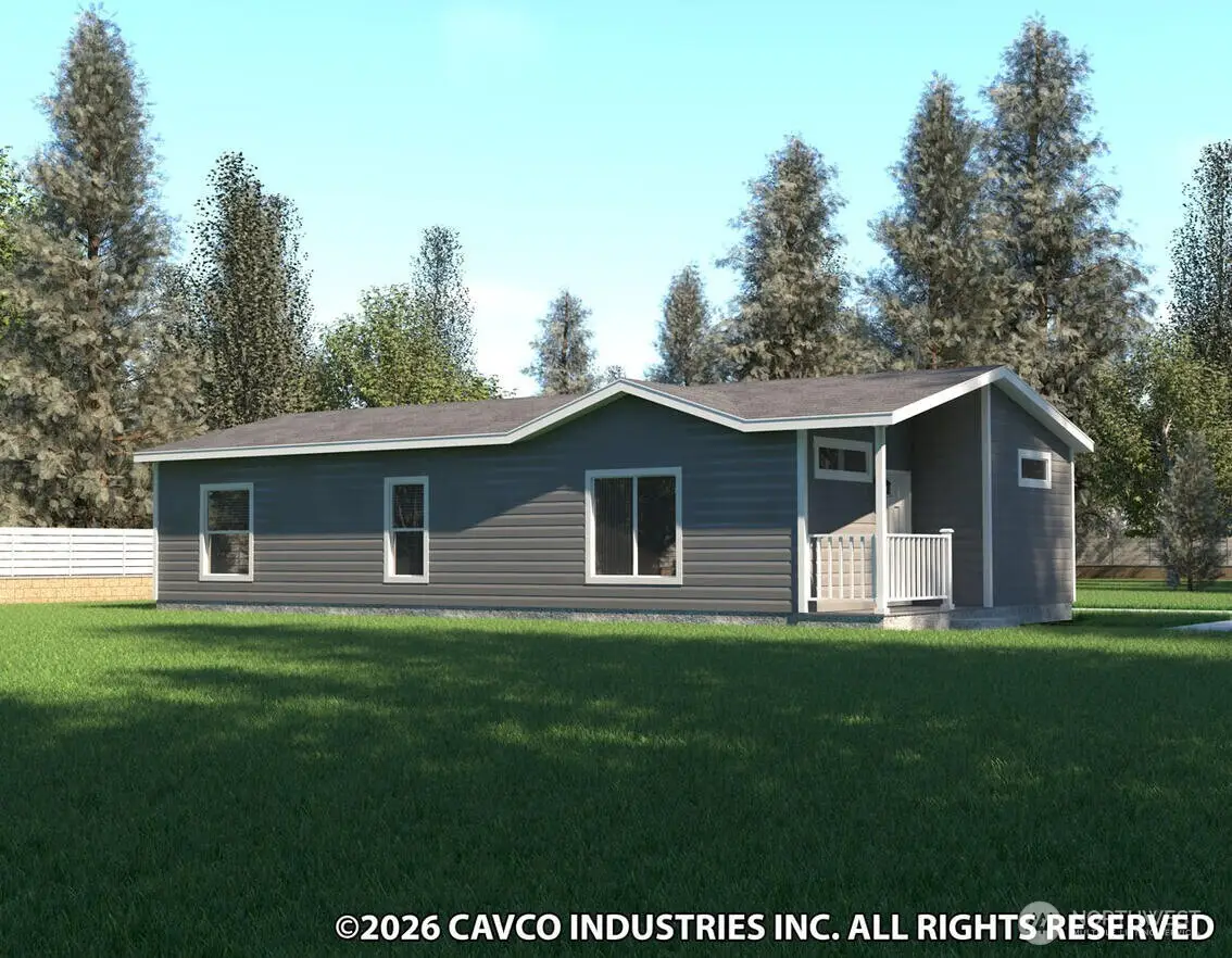 0 Atterberry Landing 24482e #EV6, Sequim, WA 98382 - #1