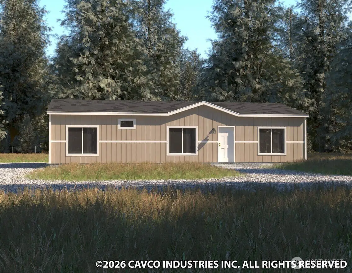 0 Atterberry Landing 28483e #EV7, Sequim, WA 98382 - #1